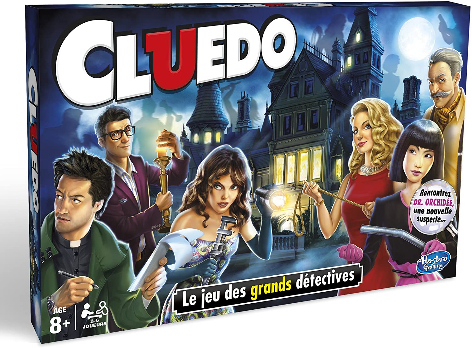 Cluedo