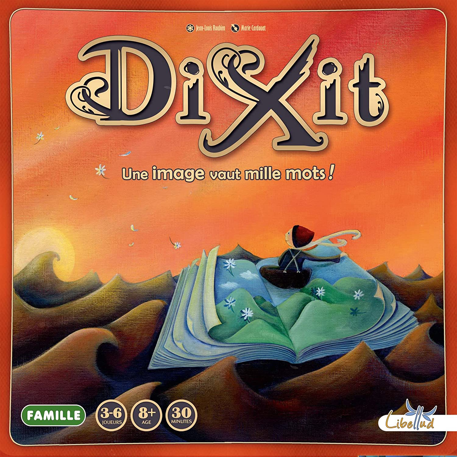 Dixit