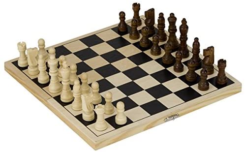Jeu d'échecs