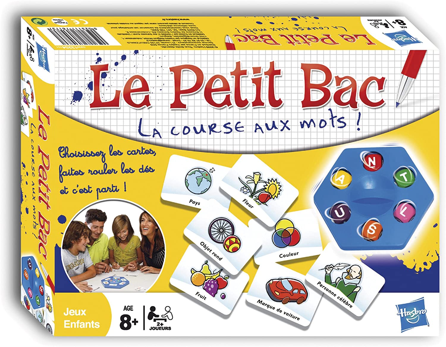 Le Petit Bac