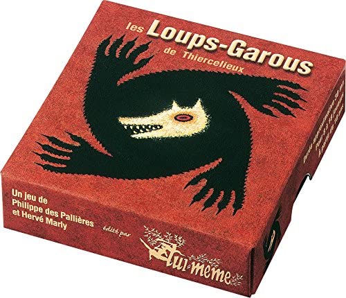 Les Loups-Garous